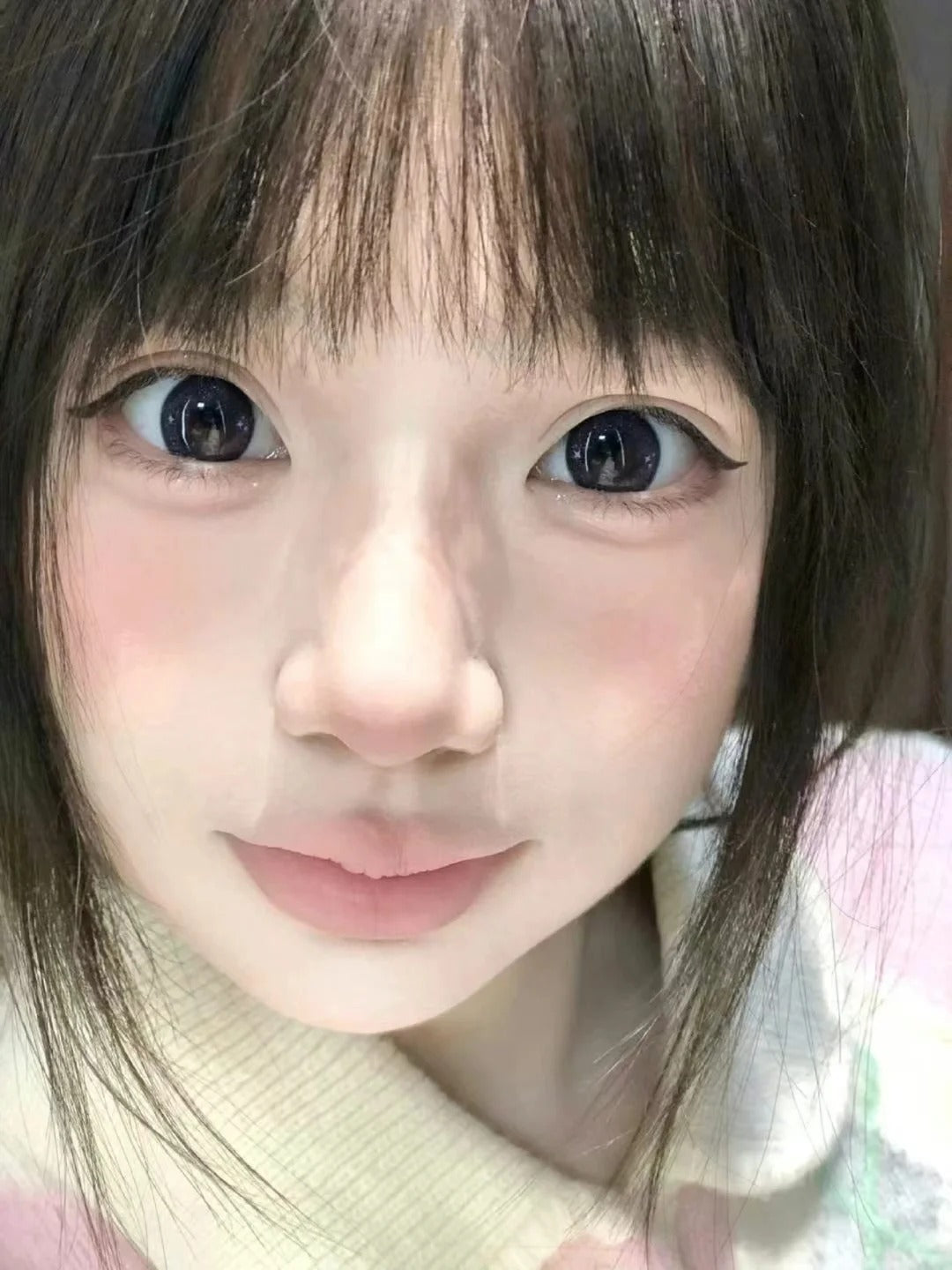 MIMIPARK 花信漫舞 日抛10片/1盒