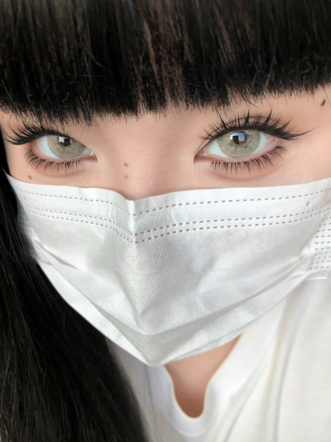 SERLTYCA 小狼女棕 半年拋/日拋1盒6片
