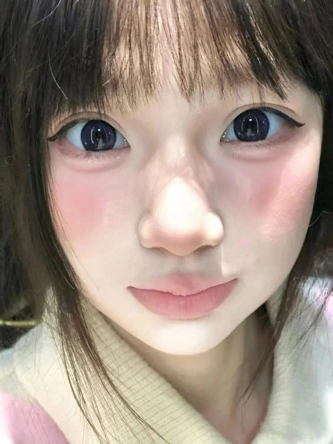 MIMIPARK 花信漫舞 日抛10片/1盒