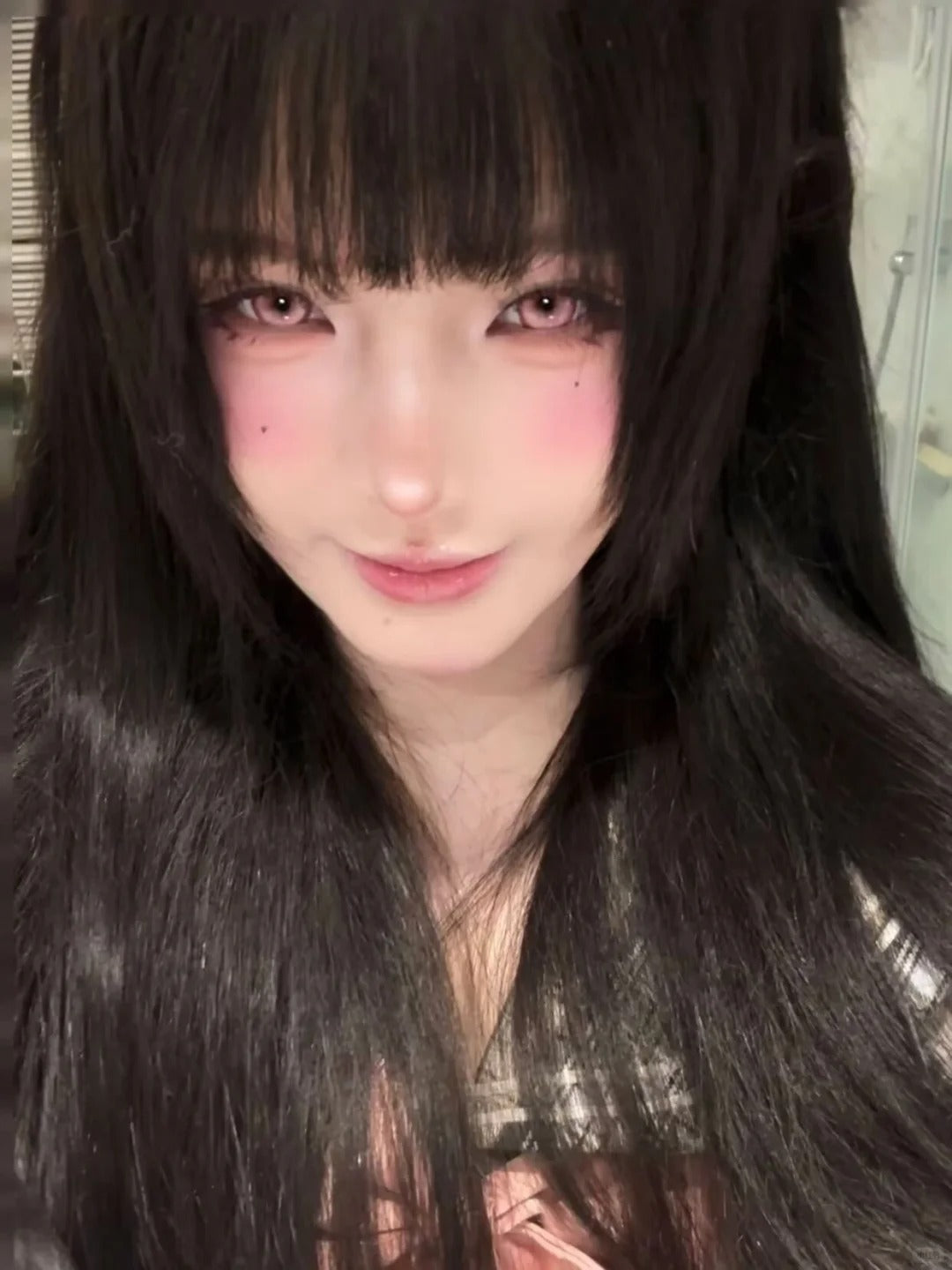 RECOLOOK 錦鯉之夢 半年拋 /日拋2片1盒裝(COSPLAY專用)