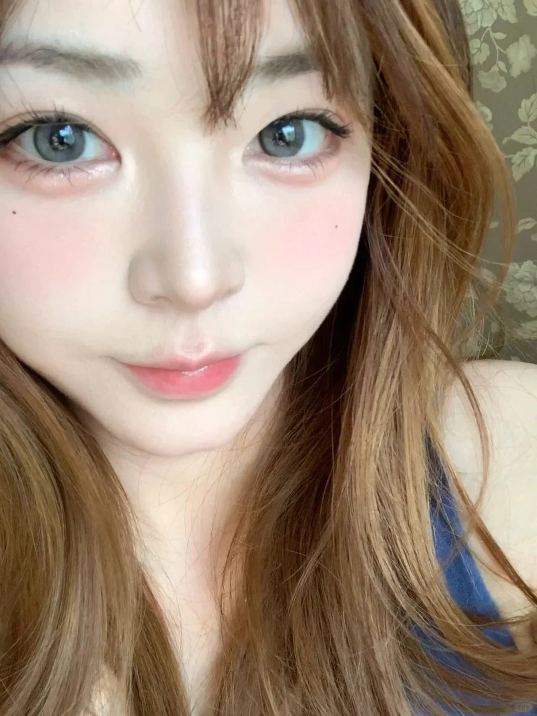 Cherrybee 一滴水珠 日拋10片/1盒或試用2片裝
