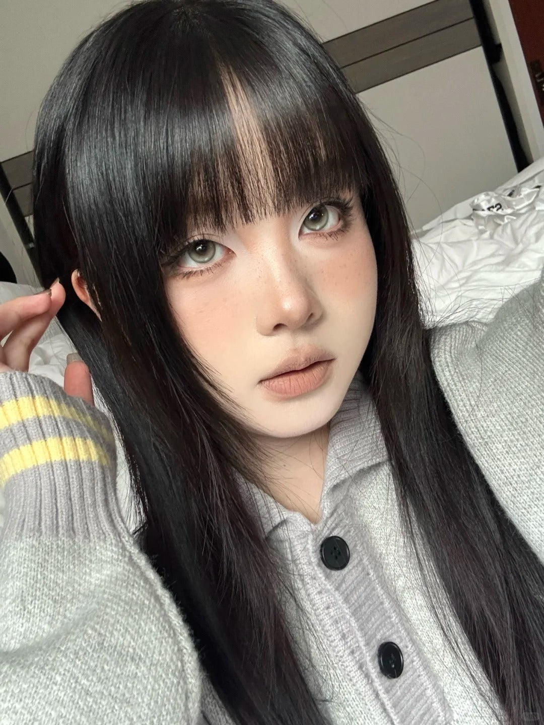 CoFANCY 木星風暴 日拋10片/1盒
