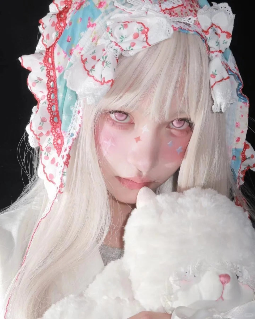 RECOLOOK 錦鯉之夢 半年拋 /日拋2片1盒裝(COSPLAY專用)