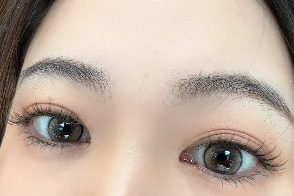 KiraFairy 水光駝鈴 日拋1盒10片/半年拋