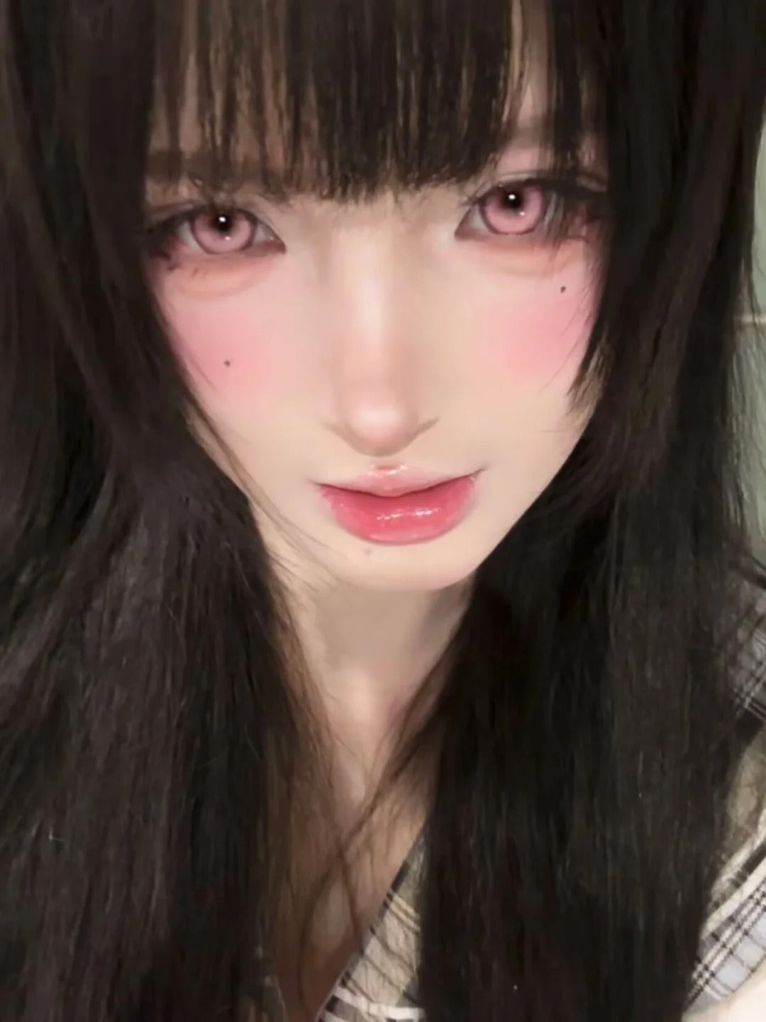 RECOLOOK 錦鯉之夢 半年拋 /日拋2片1盒裝(COSPLAY專用)