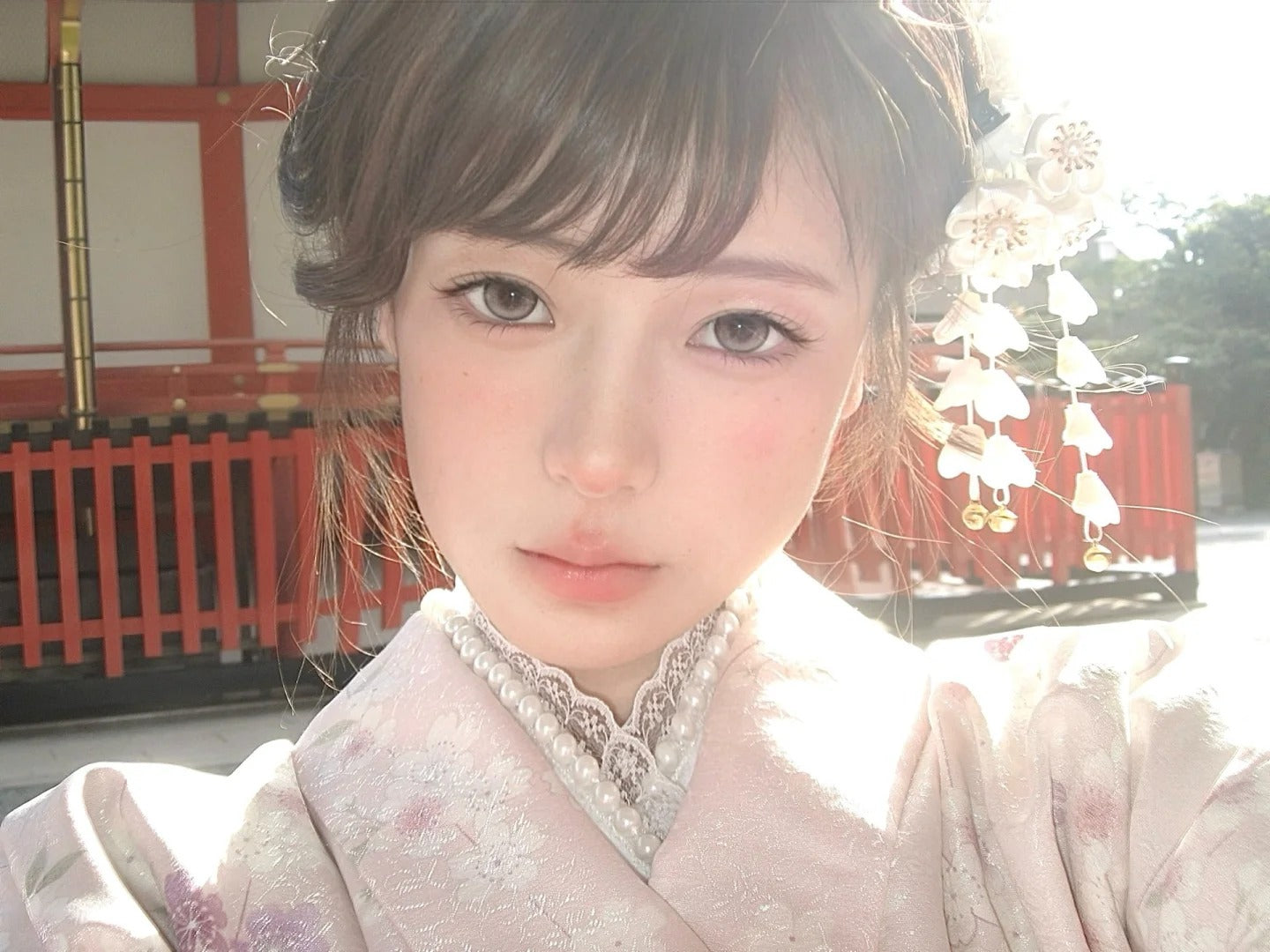 KiraFairy 織光羽紗 日拋1盒10片/半年拋