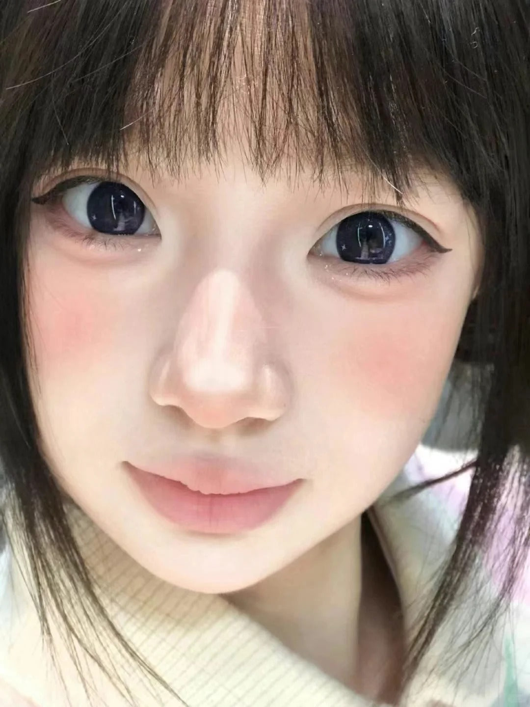 MIMIPARK 花信漫舞 日抛10片/1盒