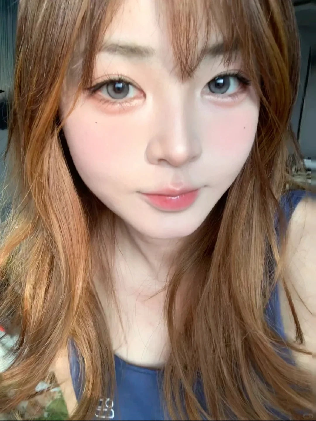 Cherrybee 一滴水珠 日拋10片/1盒或試用2片裝