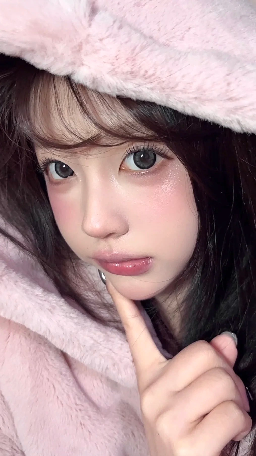 PUFF GIRL 胡椒怪豆 日拋10片/1盒