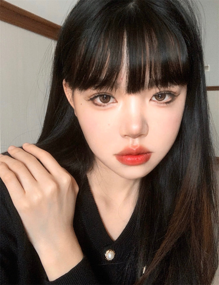 Ginomii 巧乳乳 月抛