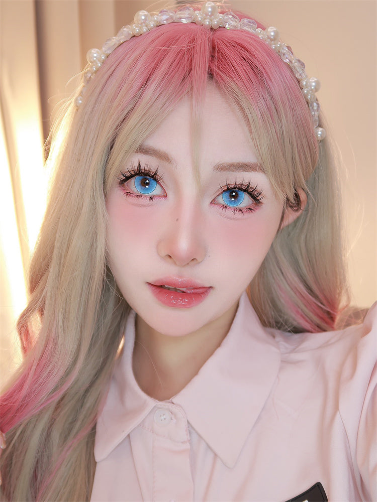 Propcon 塞壬眼淚 Cos日拋 10片/1盒