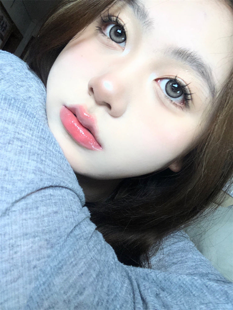 Ginomii 純幼烏冬 月抛