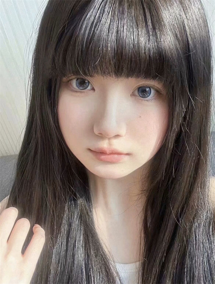 Ginomii 布偶騎士 月抛