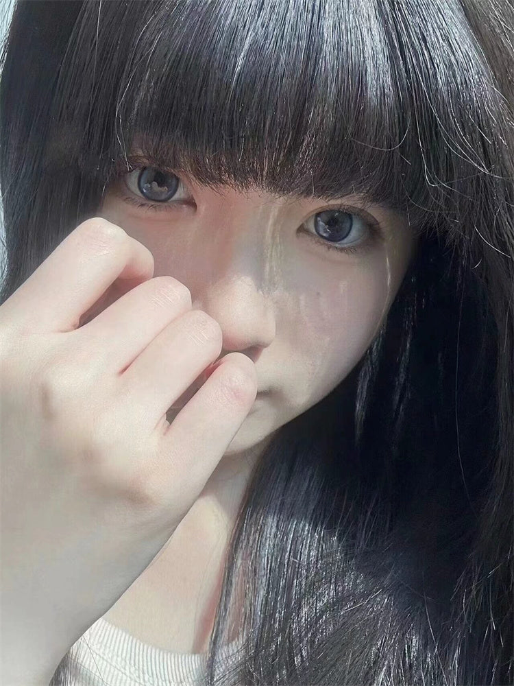 Ginomii 布偶騎士 月抛