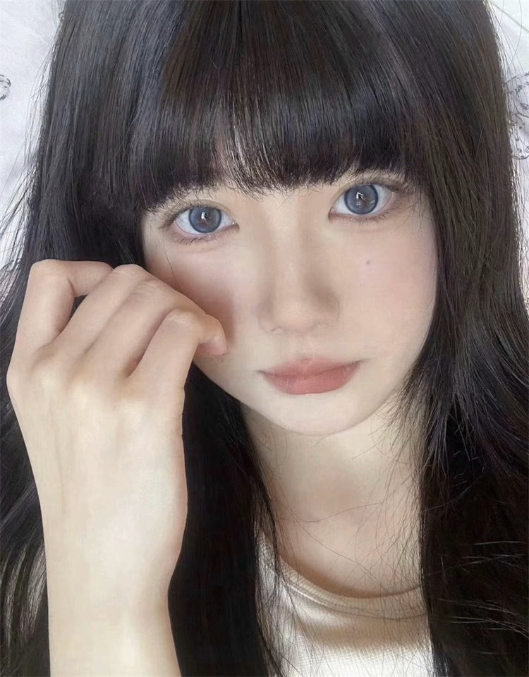 Ginomii 布偶騎士 月抛
