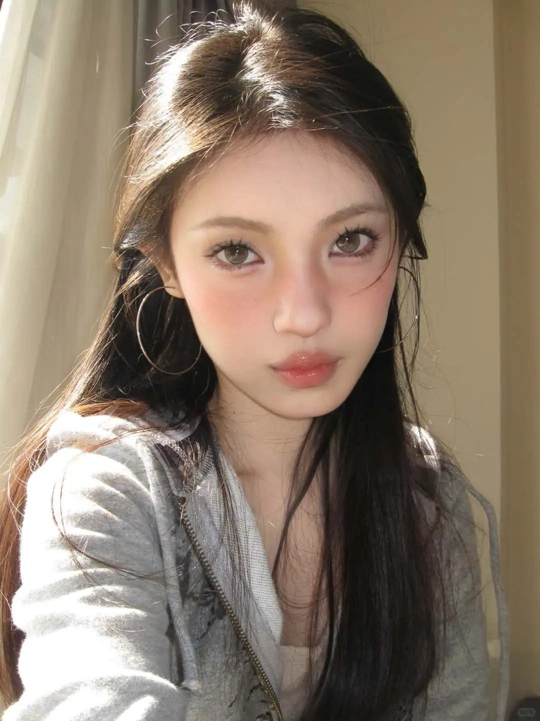 KiraFairy 水光駝鈴 日拋1盒10片/半年拋