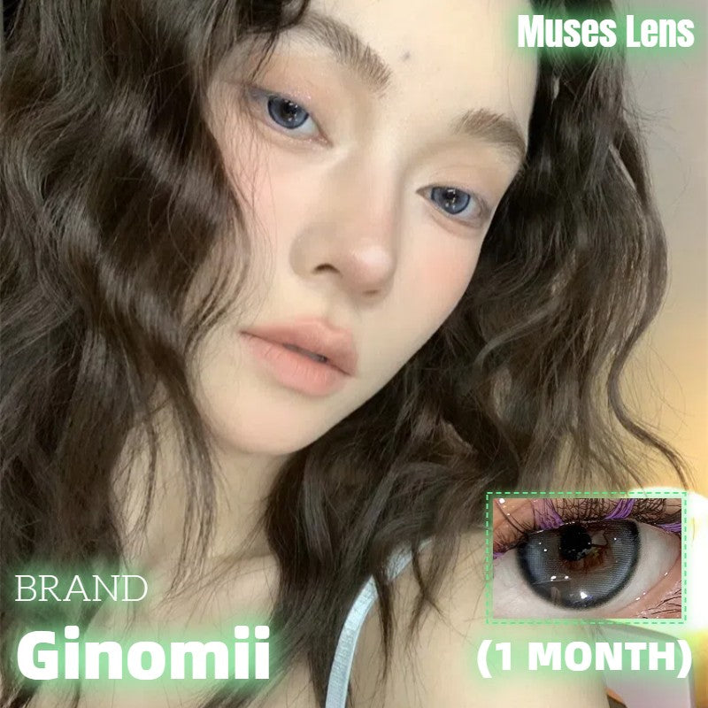 Ginomii 布偶騎士 月抛