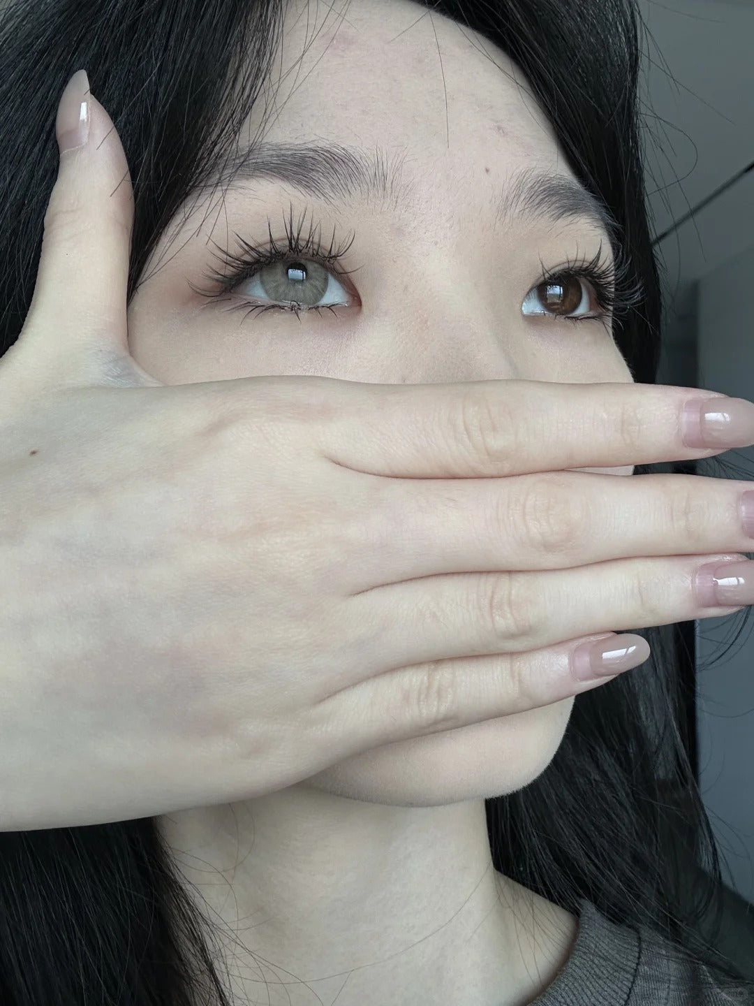 SERLTYCA 小狼女棕 半年拋/日拋1盒6片