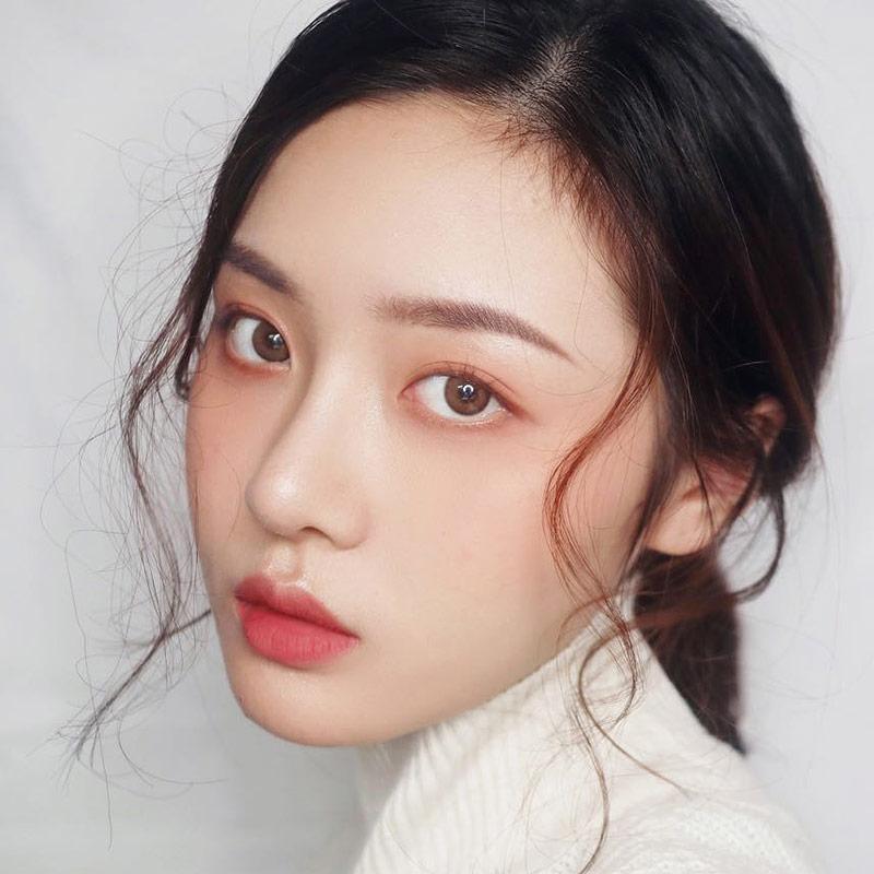 I-DOL – Canna Roze Beige Brown 年拋