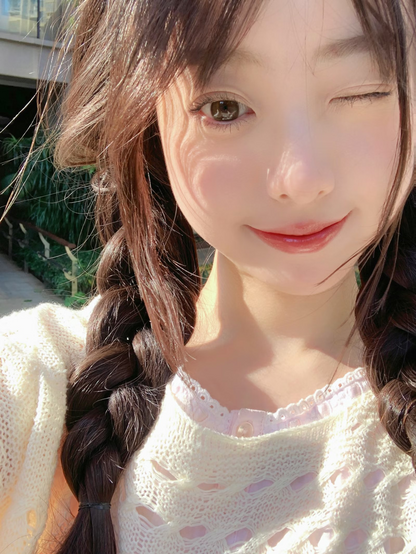 Ginomii 蜜豆 半年抛