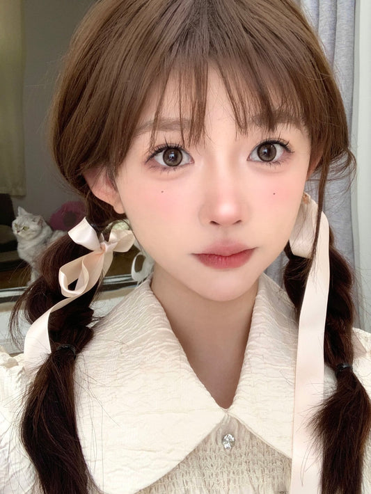 CHONOS 貝果曲奇 日拋10片/1盒