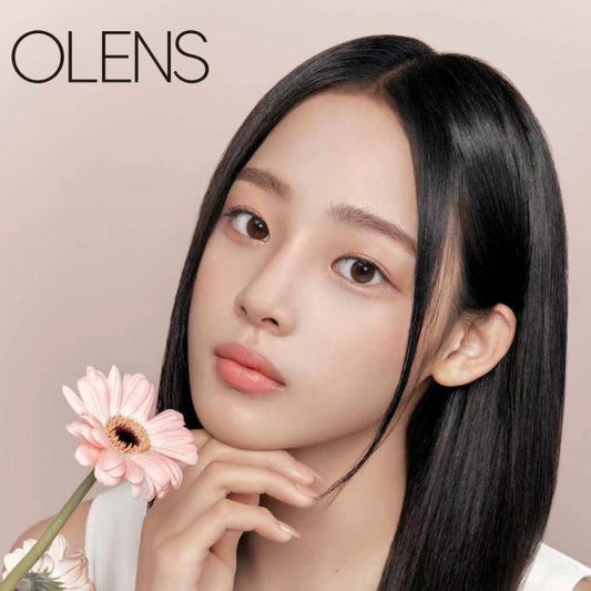 OLENS (代理版) 日拋組合優惠套裝