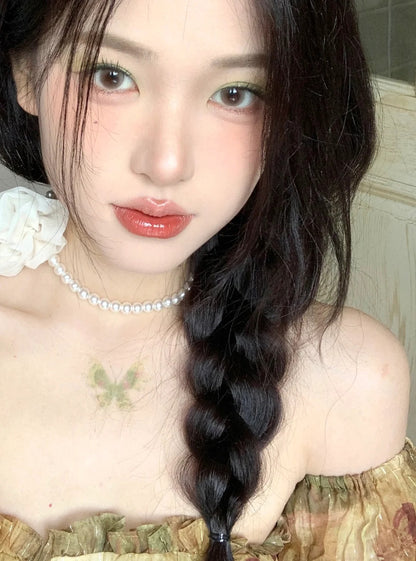 LOVEIIKIRA 水嘟嘟 日拋10片/1盒