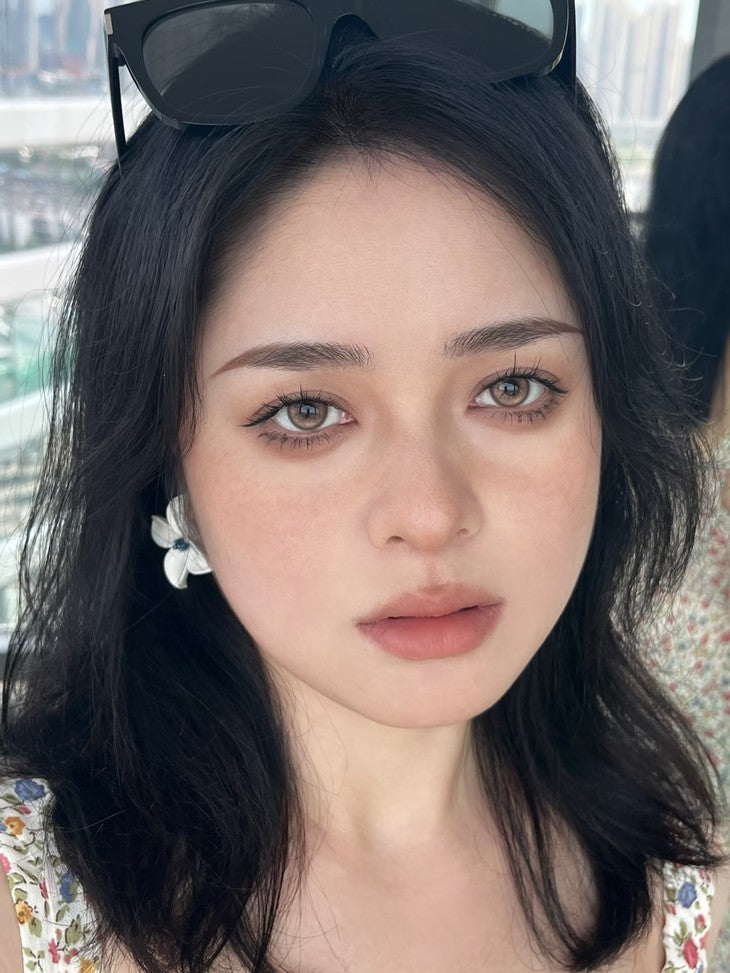 CHONOS 古羅馬 日拋10片/1盒