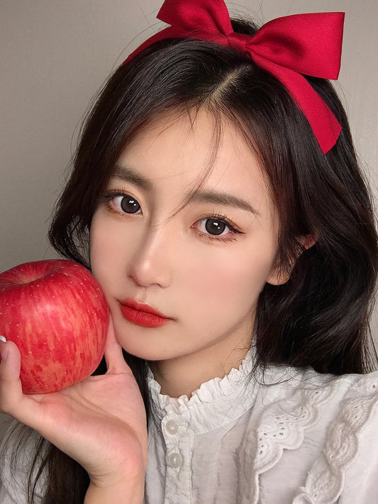 CHONOS 小黑柴 日拋10片/1盒