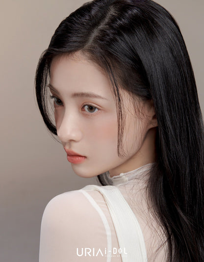 I-DOL Mineral Gray 清透灰 日拋隱形眼鏡 (1盒10片)