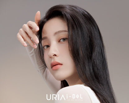 I-DOL Mineral Gray 清透灰 日拋隱形眼鏡 (1盒10片)