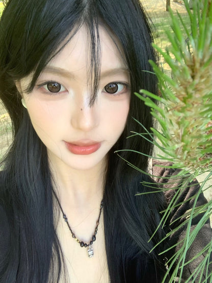 DORAGINA 可可杏仁 日拋10片/1盒