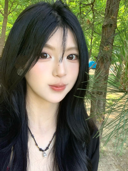 DORAGINA 可可杏仁 日拋10片/1盒