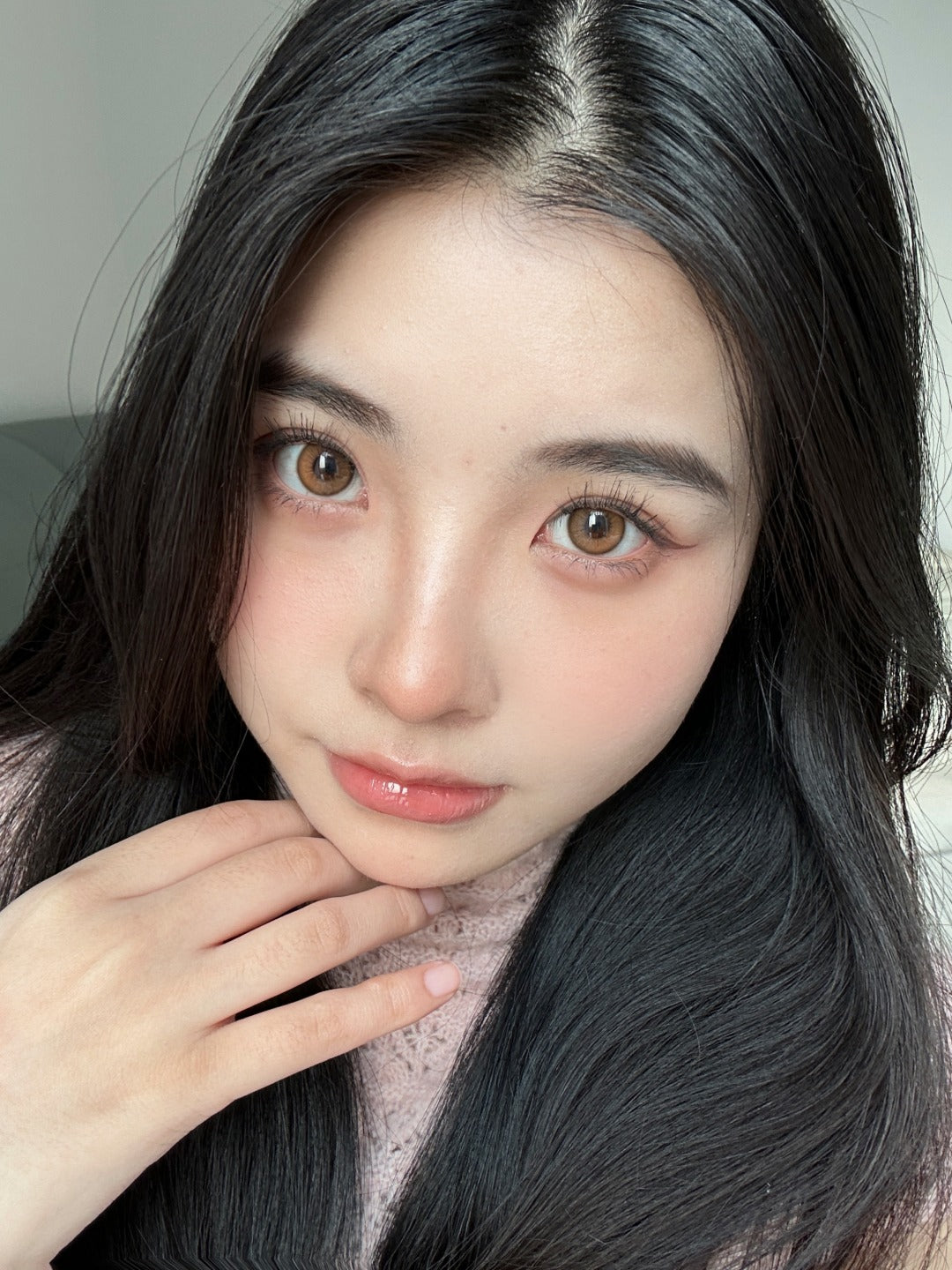 BarieCat 南瓜貝果 日拋10片/1盒