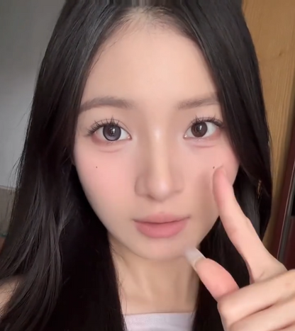 Lemonade 莫奈時刻 日抛10片/1盒(不轉高光!!)