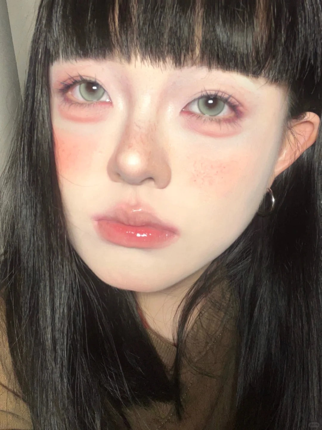 Yeelens C33 日拋10片/1盒