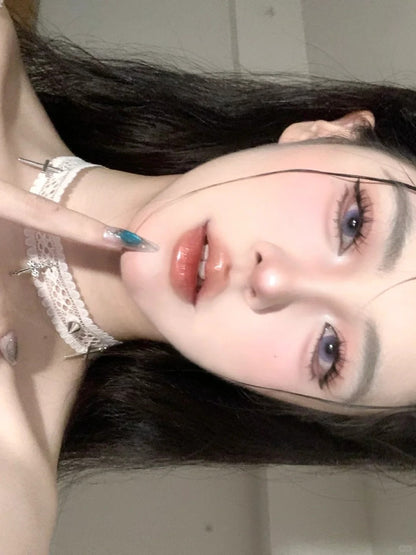 PAPRIKACON 芭比愛麗絲 日拋10片/1盒