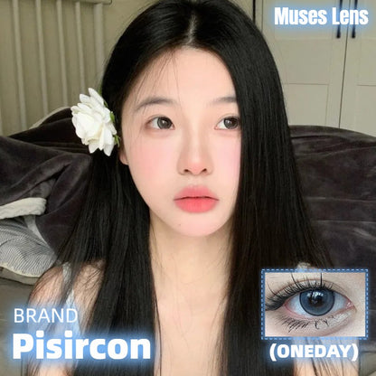 Pisircon 真誠小狗 日拋10片/1盒