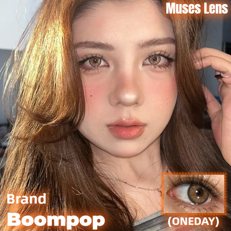 Boompop 法老金沙 日拋10片/1盒