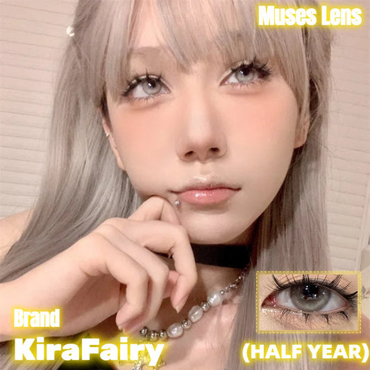 KiraFairy 正義美神 半年拋