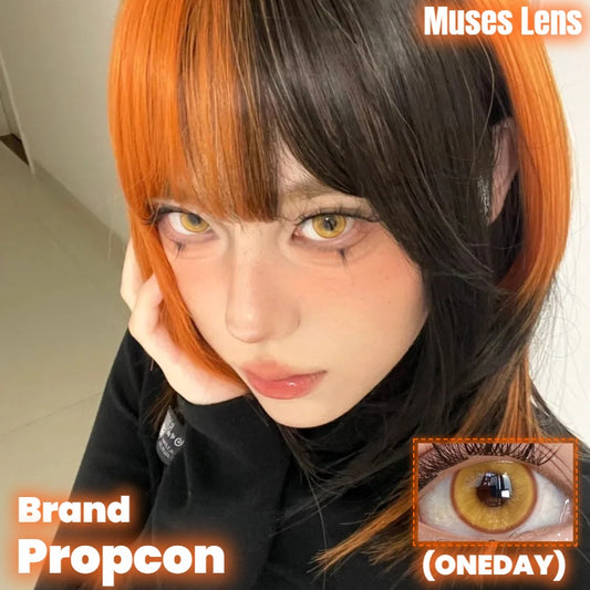 Propcon 次元閃光 Cos日拋 10片/1盒