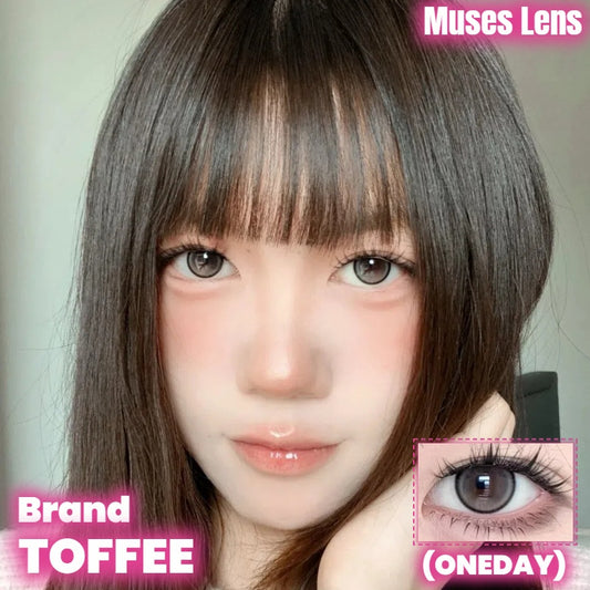 TOFFEE 祈願寶寶 日拋10片/1盒