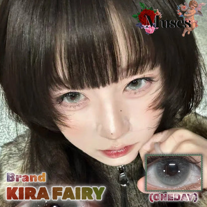 KiraFairy 吉光片羽 日拋 1盒10片