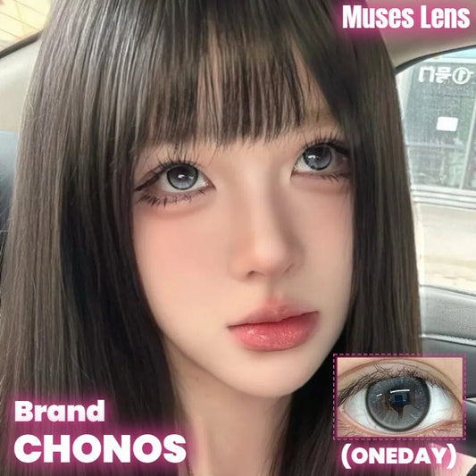 CHONOS 邂逅富士山 日拋10片/1盒