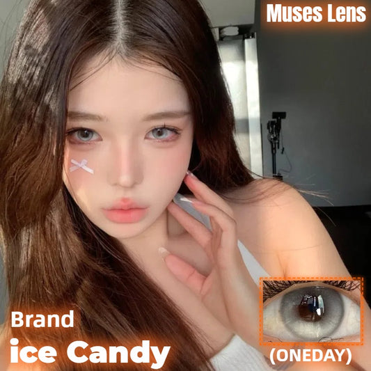 ice candy 反光板 日拋10片/1盒