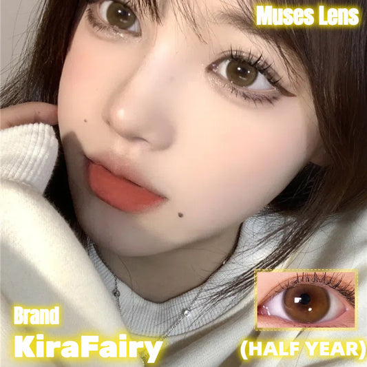 KiraFairy 日心聖光 半年拋
