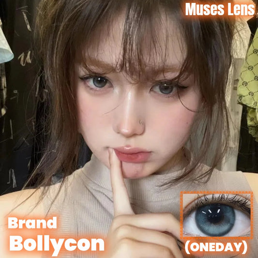 BOLLYCON 小海星 日拋10片/1盒