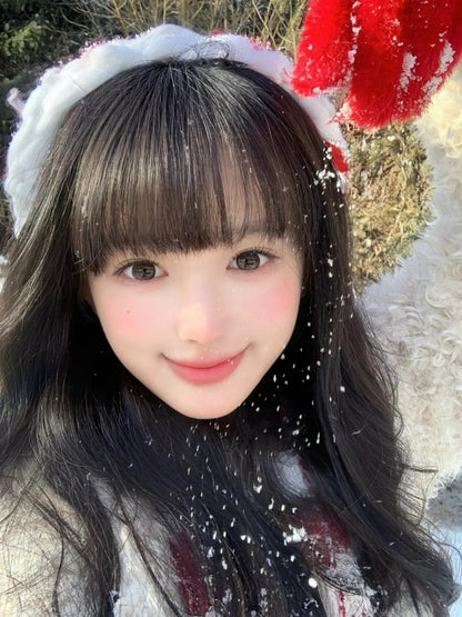 BarieCat 玉米豆乳 日拋10片/1盒
