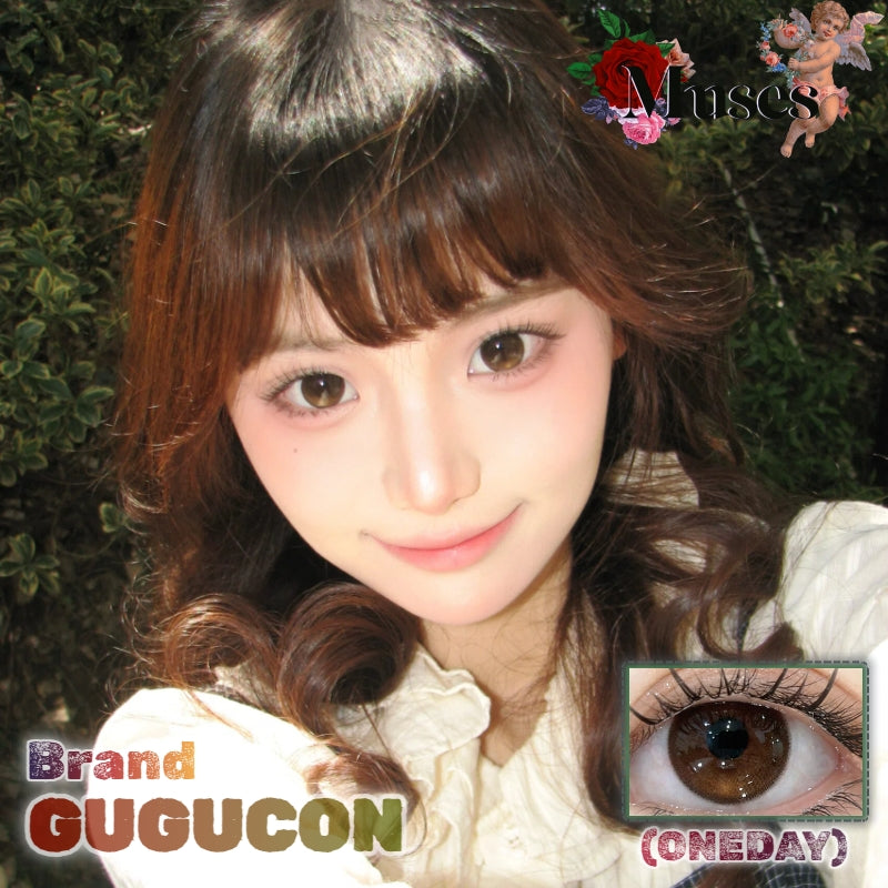 Gugucon 定軸高光 薪滿億足 日拋10片/1盒