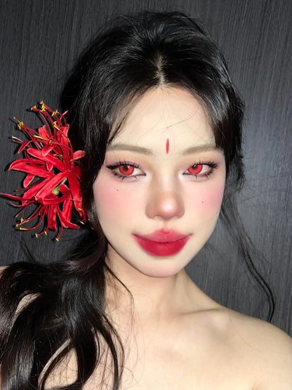 DOYA 洛神賦系列 鶴頂紅 Cos日拋一盒10片/2片試片裝 Cosplay Con